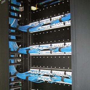 Data cabling