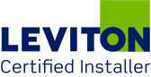 Leviton Certified Installer RCH Partner