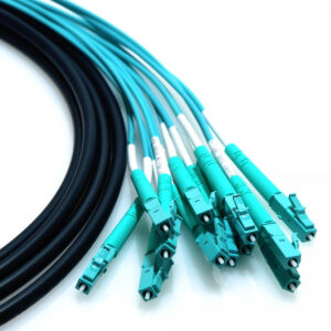 fiber optic cable